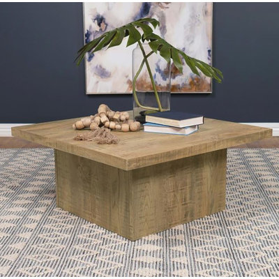 Table basse Bouirou