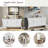 Crespo 59'' Sideboard-665079244