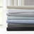 1500 Thread Count Cotton Blend 4-Piece Sheet Set-23509407-23509412