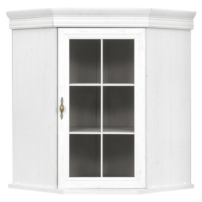 Caracas Display Cabinet