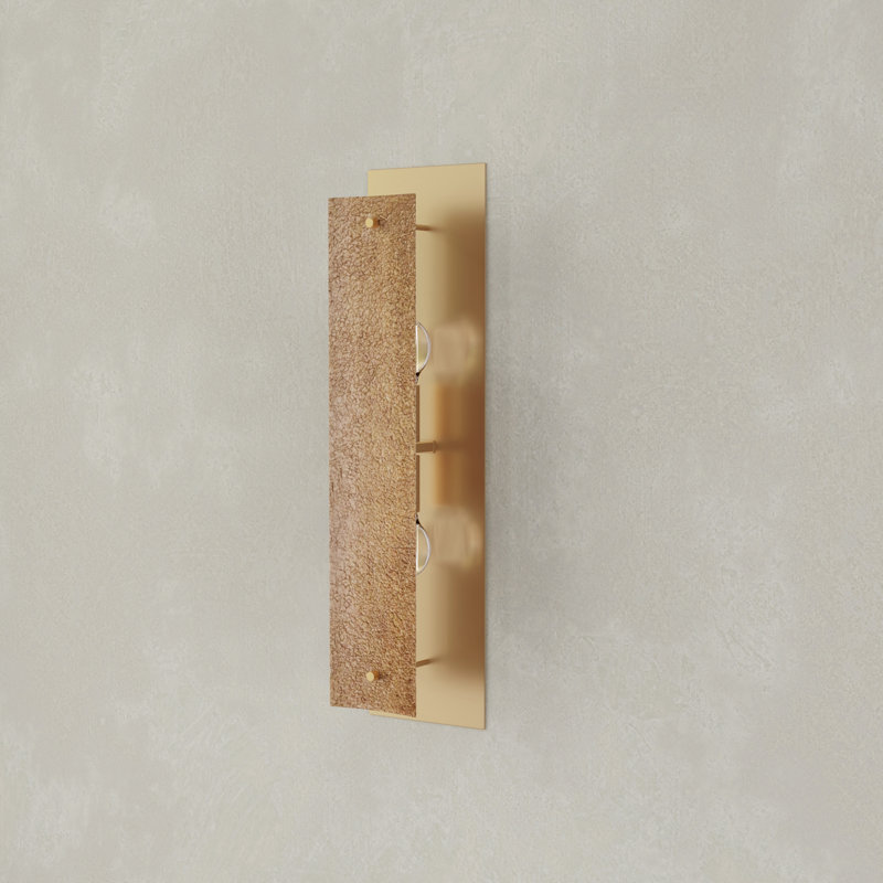 Caidenn Wall Sconce