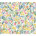 White/Pink/Yellow