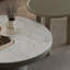 Table basse moderne et simple
