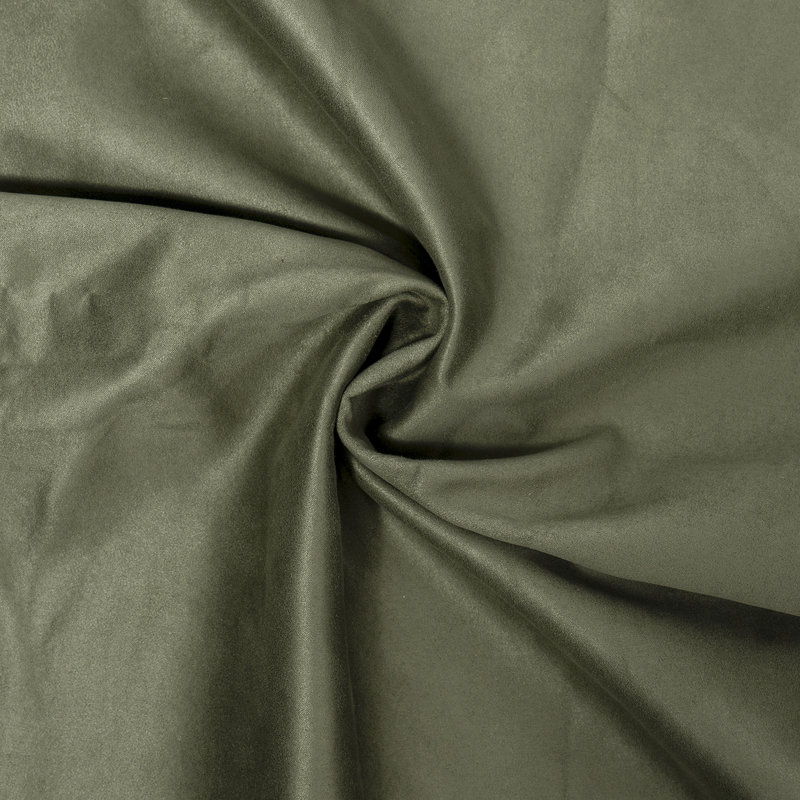 Green Queen Bed