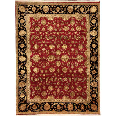 Oriental Area Rug