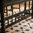4 - Person Solid Wood Top Trestle Dining Set-98630757
