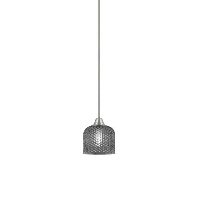 Mini-luminaire suspendu 6 "Paramount