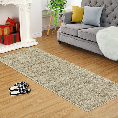 Tapis intérieur / extérieur rectangulaire en polypropylène tissé à la machine