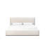 Solid Wood Bed