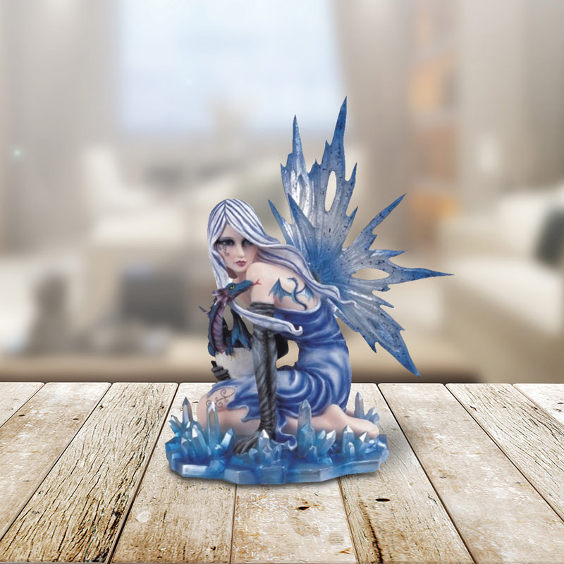 Figurine 12 po H