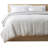 Frazier Modern & Contemporary 100% Linen Duvet Cover-103675301-103675297