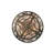 Mica Flush Mount