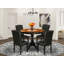 Ensemble de coin-repas en bois massif Alyscia-1628947762-1628947765