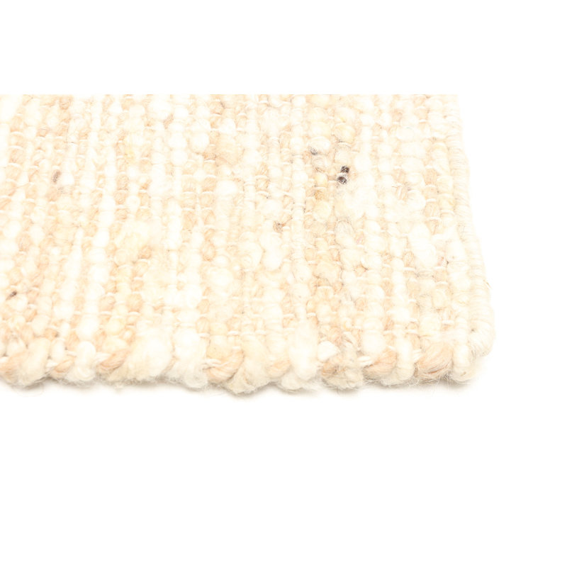 Sienna Cream Rug 5'1" x 7'9"