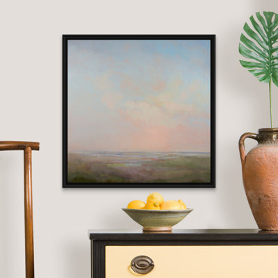 " Morning Rise " by William McCarthy
