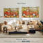 Camion orange Mehar Harvest II-107964686