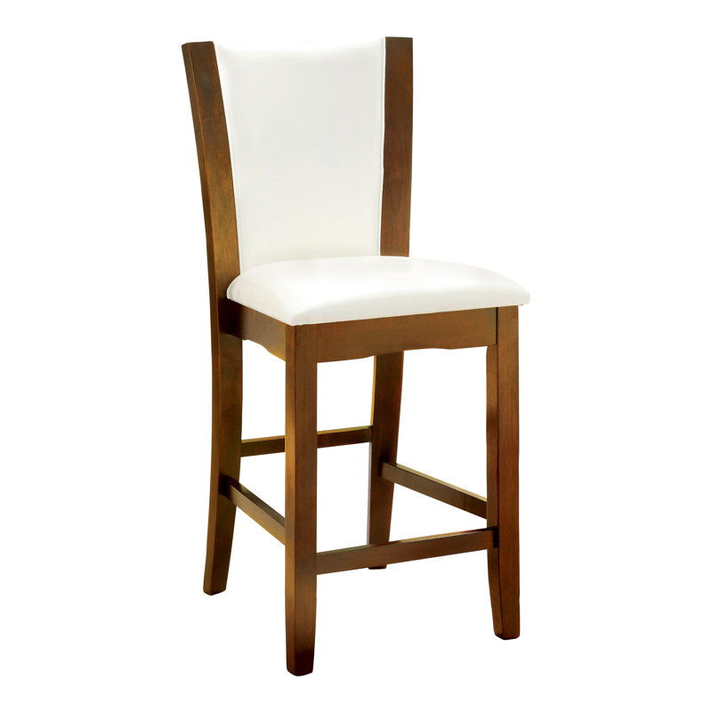 Bardia Aglaya 25.5" Counter Stool