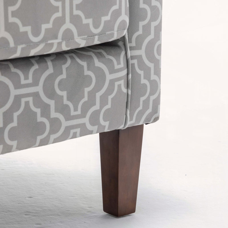 Fauteuil Traditional
