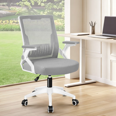 Rebrilliant Mesh and Foam Padding Office Chair