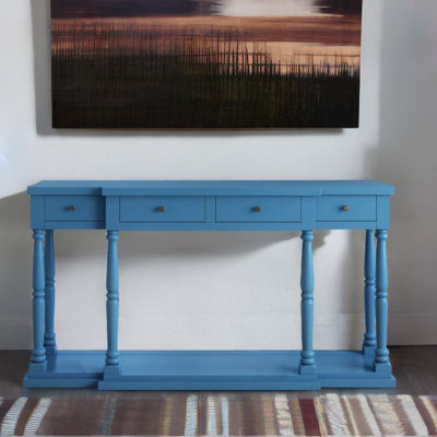 Console Boncombe