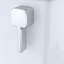 Connelly® 16.63" x 14.13" Toilet Tank-33703487