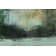 Emerald Grotto I by Jennifer Goldberger - Painting