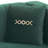 FX-P83.46" W x 30.51" D x 31.9" H Velvet Chesterfield 3-Seater Living Room Sofa Set