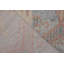 Distressed Homage Handmade Kilim Wool Geometric Area Rug-2083814487