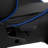 Inbox Zero Hiten Adjustable Armrest and Adjustable Height PC & Racing Game Chair-583537626