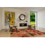 Eva H Geometric Area Rug-40705987