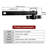 TCMT Stainless Steel Manual Can Opener