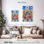 Adella Thangka tibétain-108650316