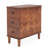 3-drawer End Table, No Assembly Required
