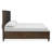 Garofalo King Panel Bed-1022957273