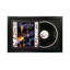 Art mural de vinyle «Rain Rain» Prince-72863023