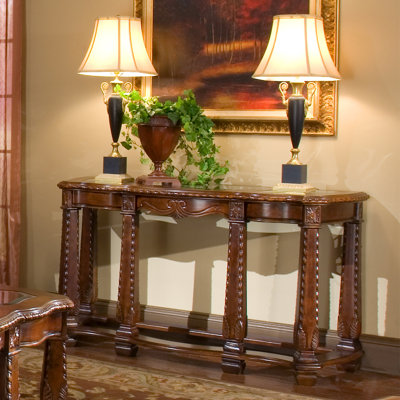 Console Windsor Court