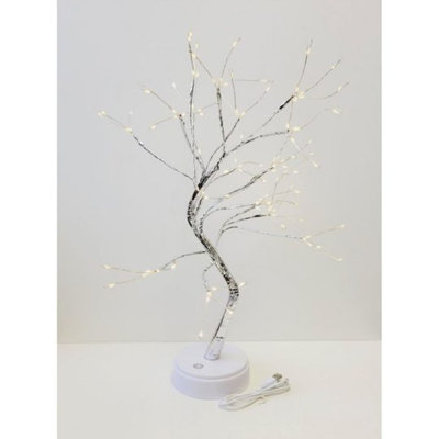 Tabletop Tree