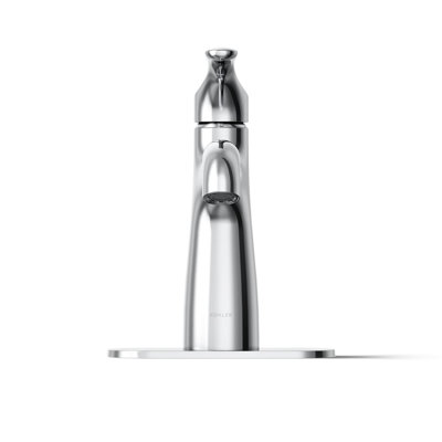 Simplice Single-Handle Bathroom Sink Faucet, 1.2 Gpm