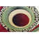 Mccampbell Performance Abstract Indoor Rug