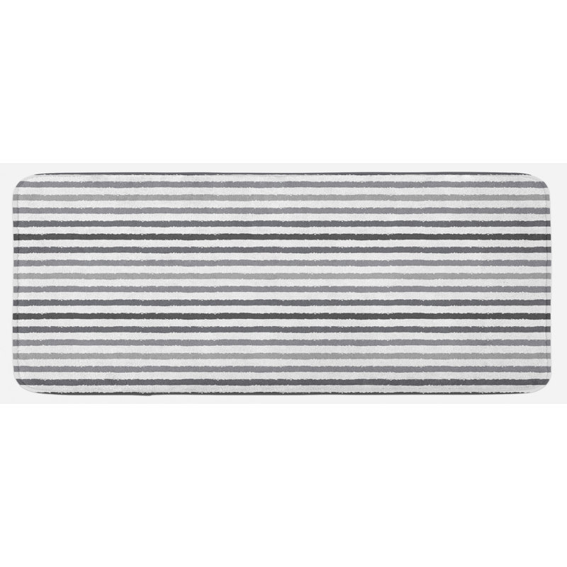 Tapis de cuisine