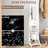 Ackland Mirror with Lights
