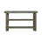 Console Bar Table