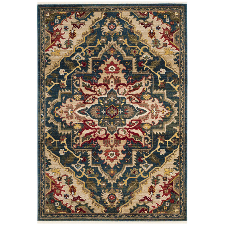 Tapis performance oriental Kurtz