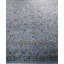 Tapis unique 8 pi 1 po x 10 pi 2 po Huckstep