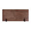 Corbel Floating Desk