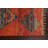 One-of-a-Kind Area Rug Orange