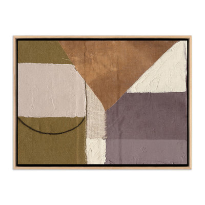 Textile 3 Minimalistic by Raoul Morren
