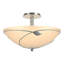 Leaf Semi Flush Mount-71638345-6338059-93354219