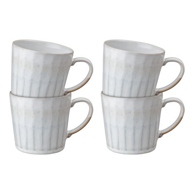 Denby Reactive Mugs