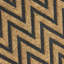 Vienna Non-Slip Chevron Indoor Doormat-315636892